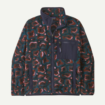 W's Synchilla Jacket - Groupe Montagne Explore