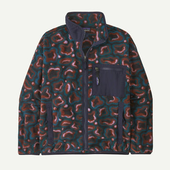 W's Synchilla Jacket - Groupe Montagne Explore