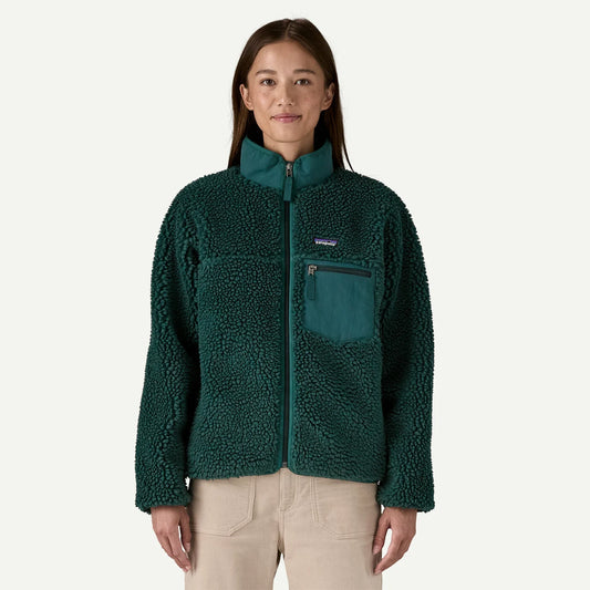 W's Classic Retro-X Jacket