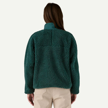 W's Classic Retro-X Jacket