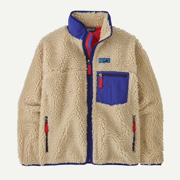 W's Classic Retro-X Jacket