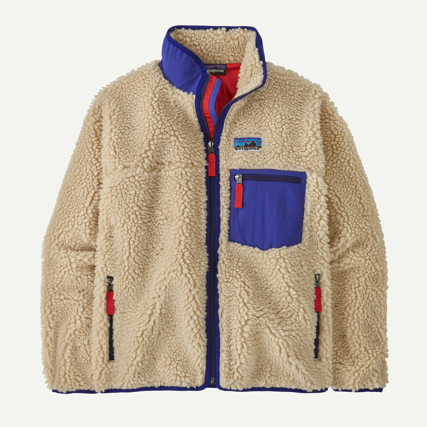 W's Classic Retro-X Jacket