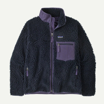 W's Classic Retro - X Jacket - Groupe Montagne Explore
