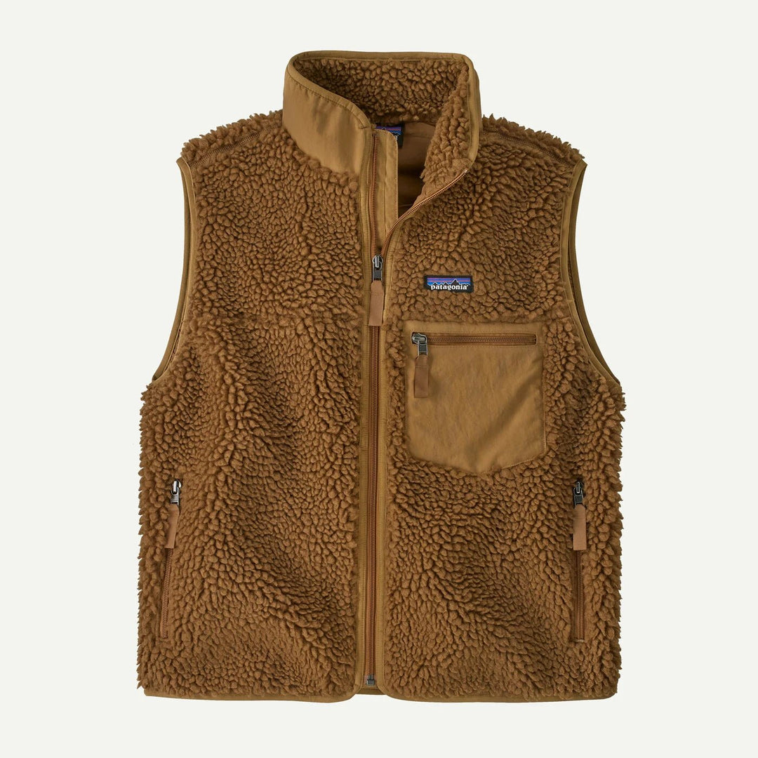 W's Classic Retro - X Vest - Groupe Montagne Explore