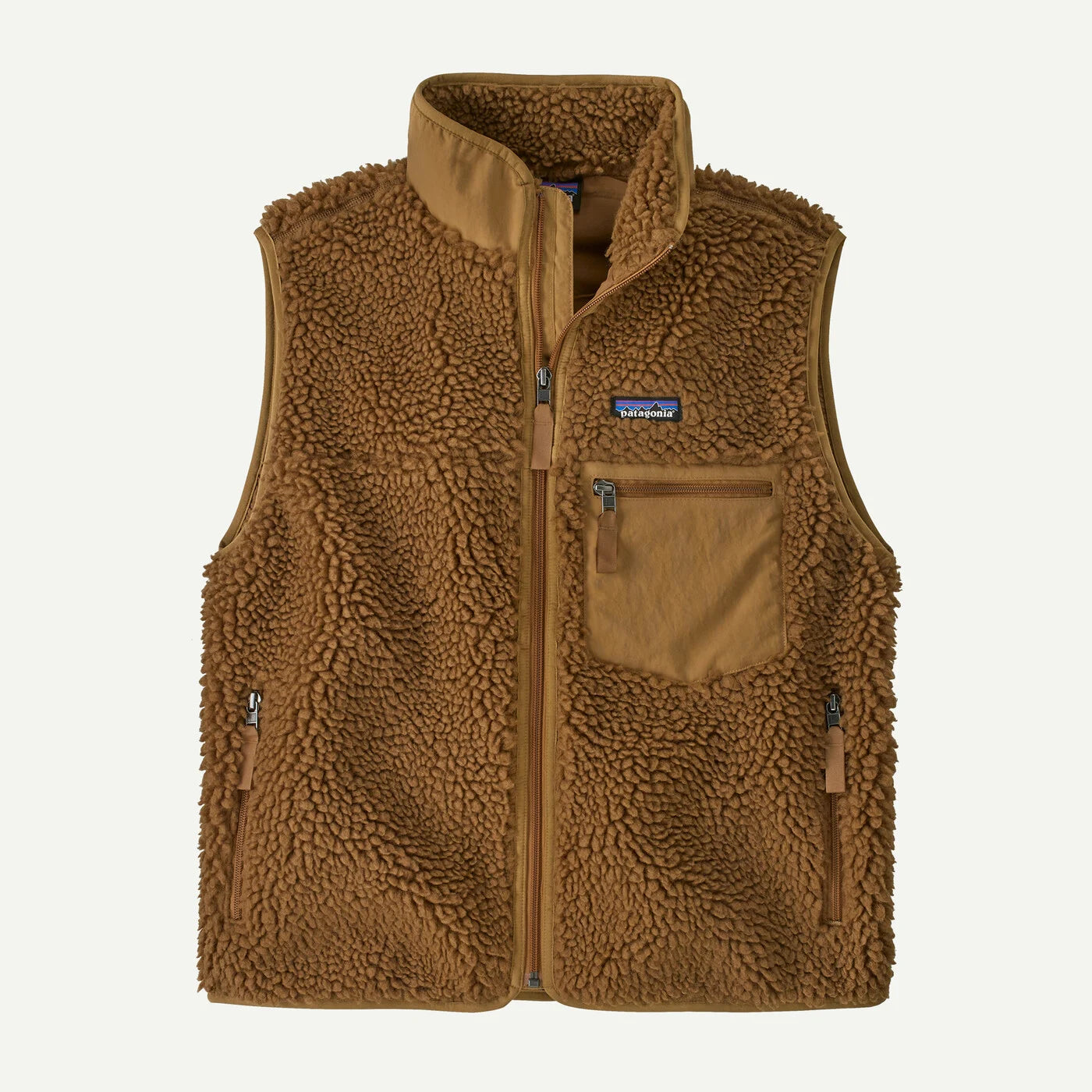 W's Classic Retro-X Vest