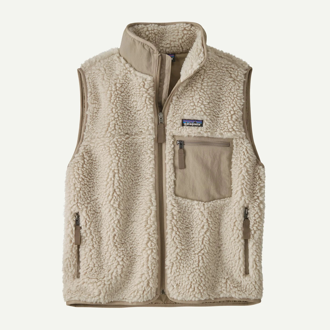 W's Classic Retro-X Vest
