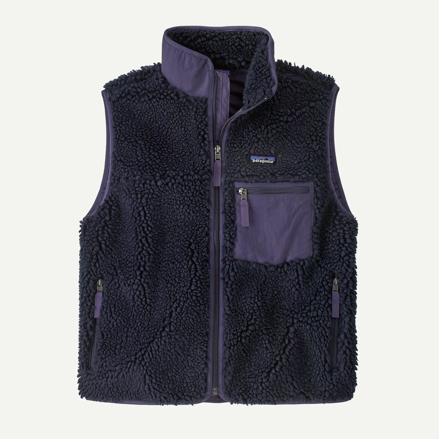 W's Classic Retro-X Vest