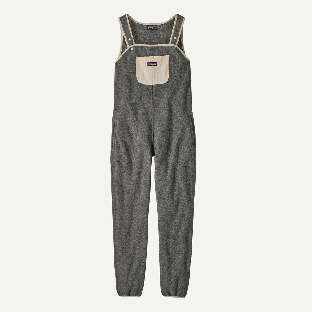 W's Synchilla Jumpsuit - Groupe Montagne Explore