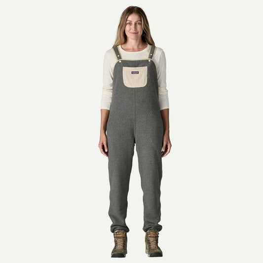 W's Synchilla Jumpsuit - Groupe Montagne Explore
