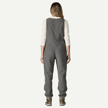 W's Synchilla Jumpsuit - Groupe Montagne Explore