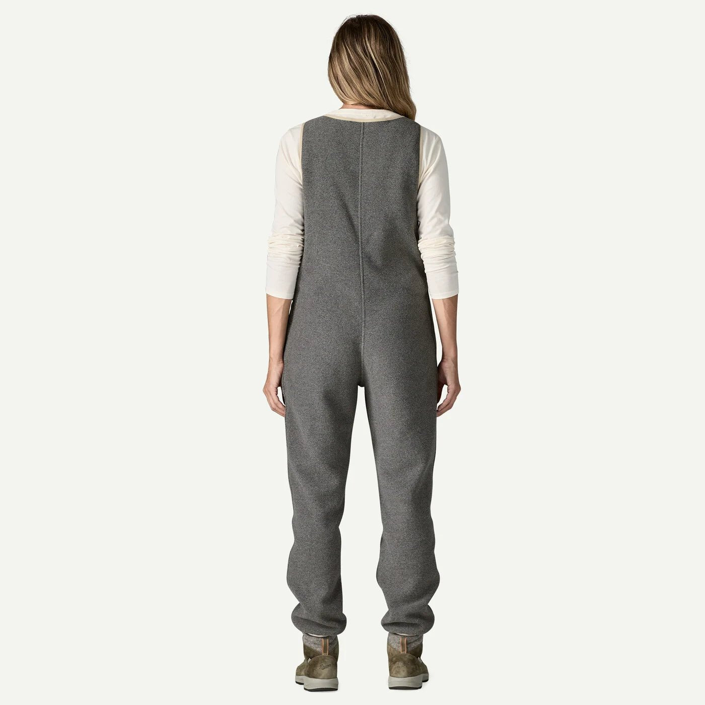 W's Synchilla Jumpsuit - Groupe Montagne Explore