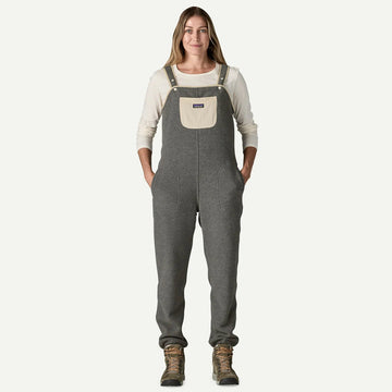 W's Synchilla Jumpsuit - Groupe Montagne Explore