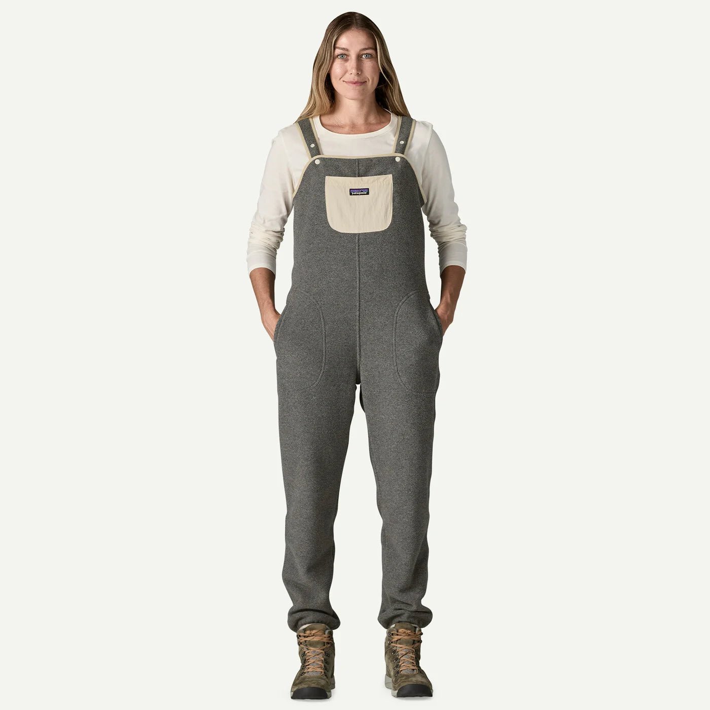 W's Synchilla Jumpsuit - Groupe Montagne Explore