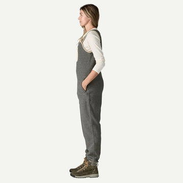 W's Synchilla Jumpsuit - Groupe Montagne Explore