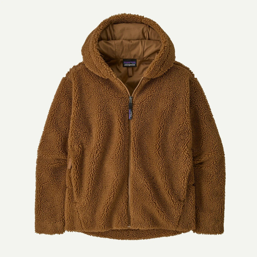 W's Lunar Dusk Hoody - Groupe Montagne Explore