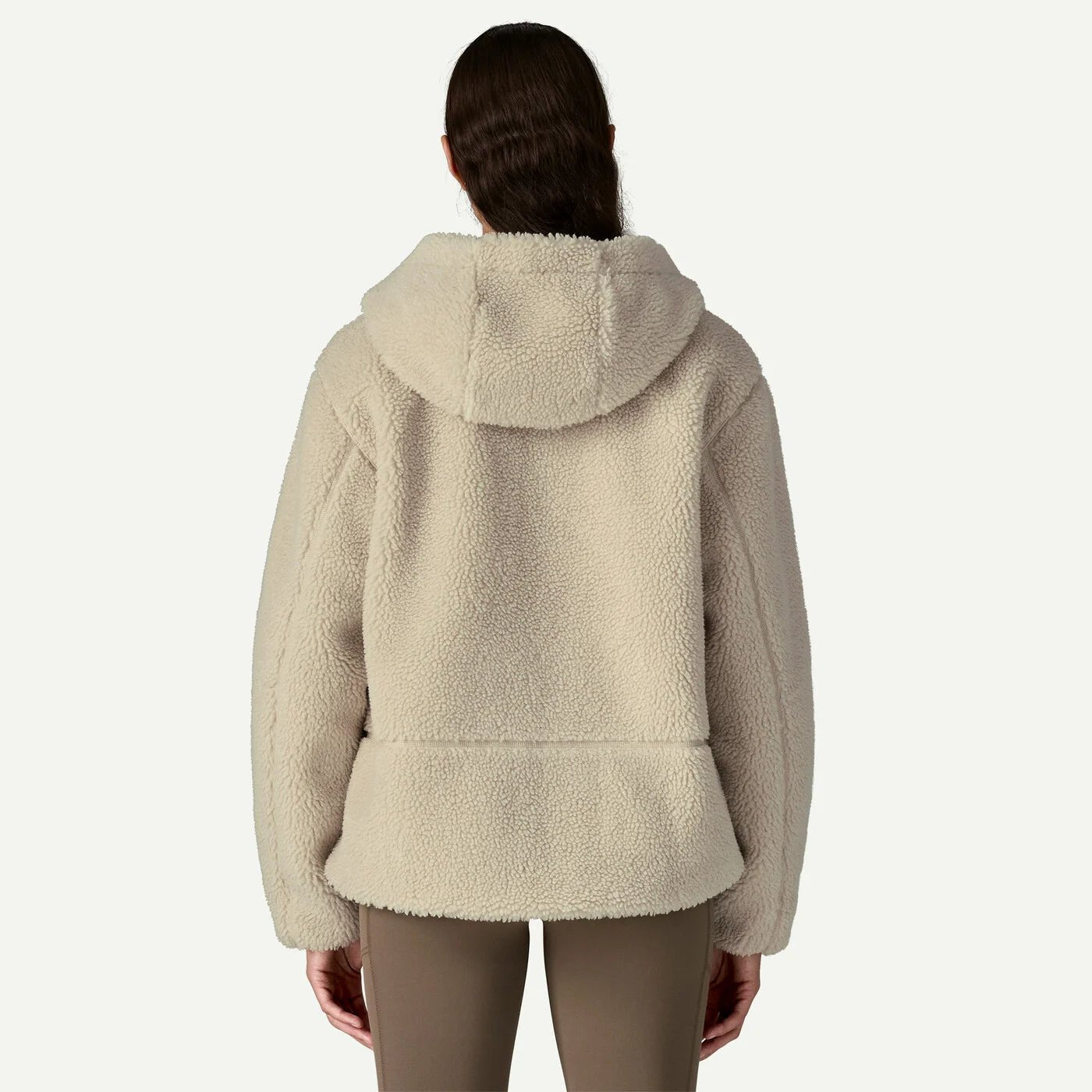 W's Lunar Dusk Hoody - Groupe Montagne Explore