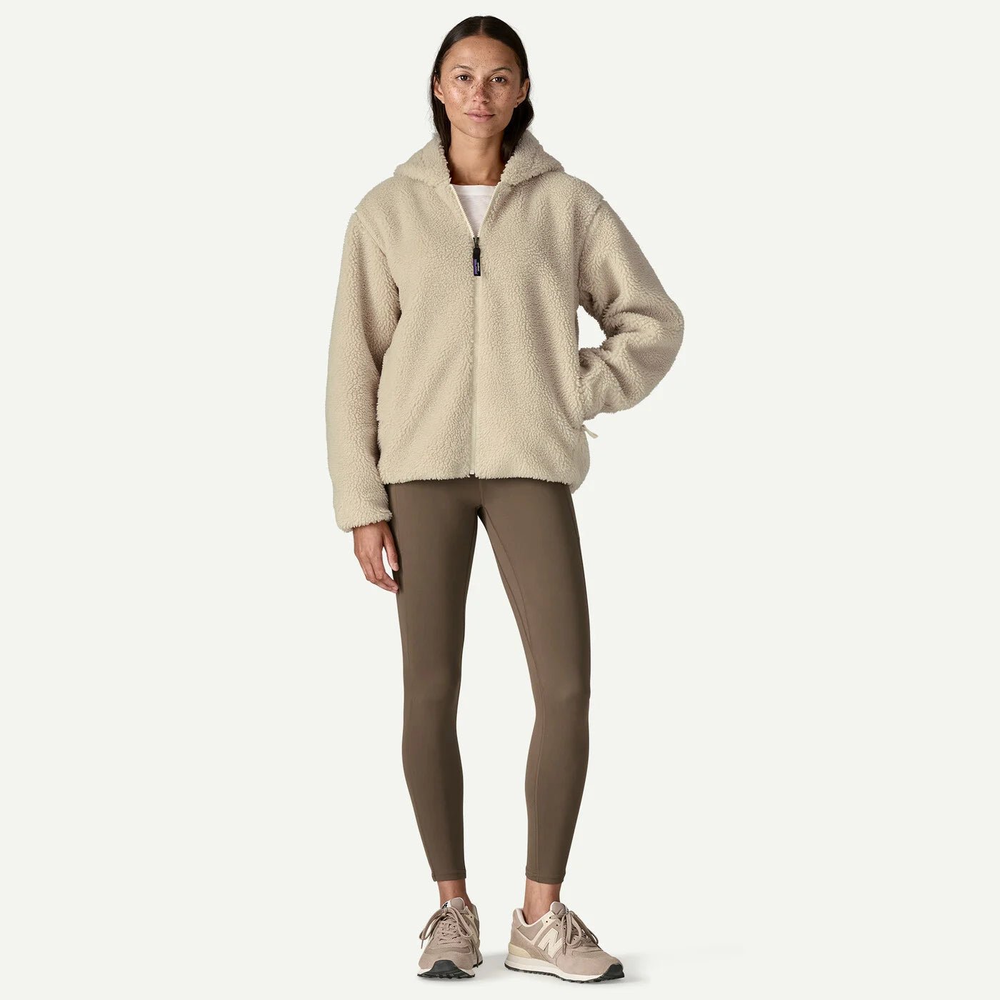 W's Lunar Dusk Hoody - Groupe Montagne Explore