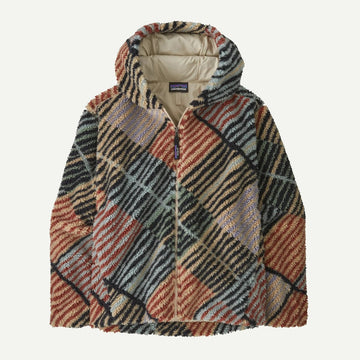 W's Lunar Dusk Hoody - Groupe Montagne Explore