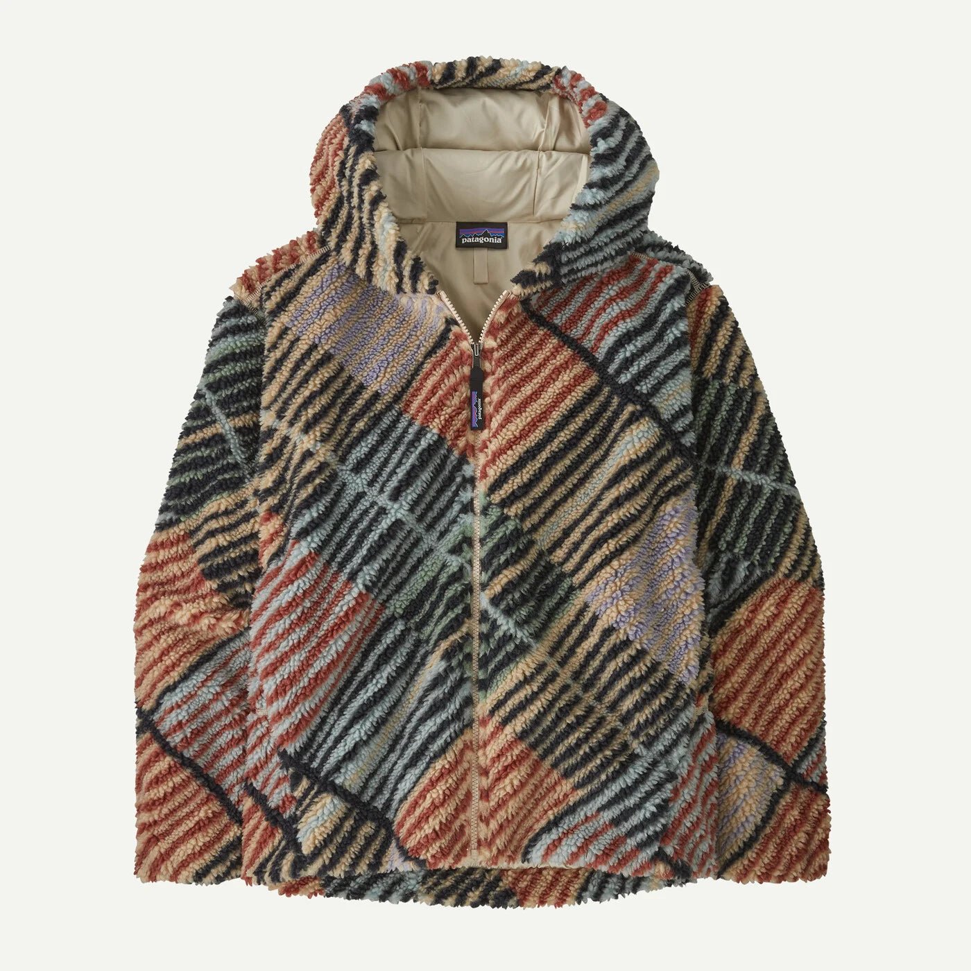 W's Lunar Dusk Hoody - Groupe Montagne Explore