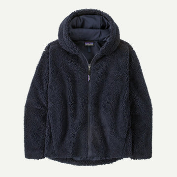 W's Lunar Dusk Hoody - Groupe Montagne Explore