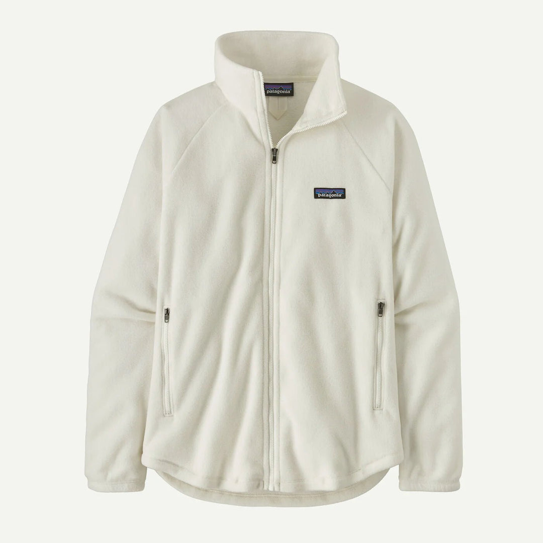 W's Classic Microdini Jacket - Groupe Montagne Explore
