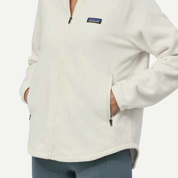 W's Classic Microdini Jacket