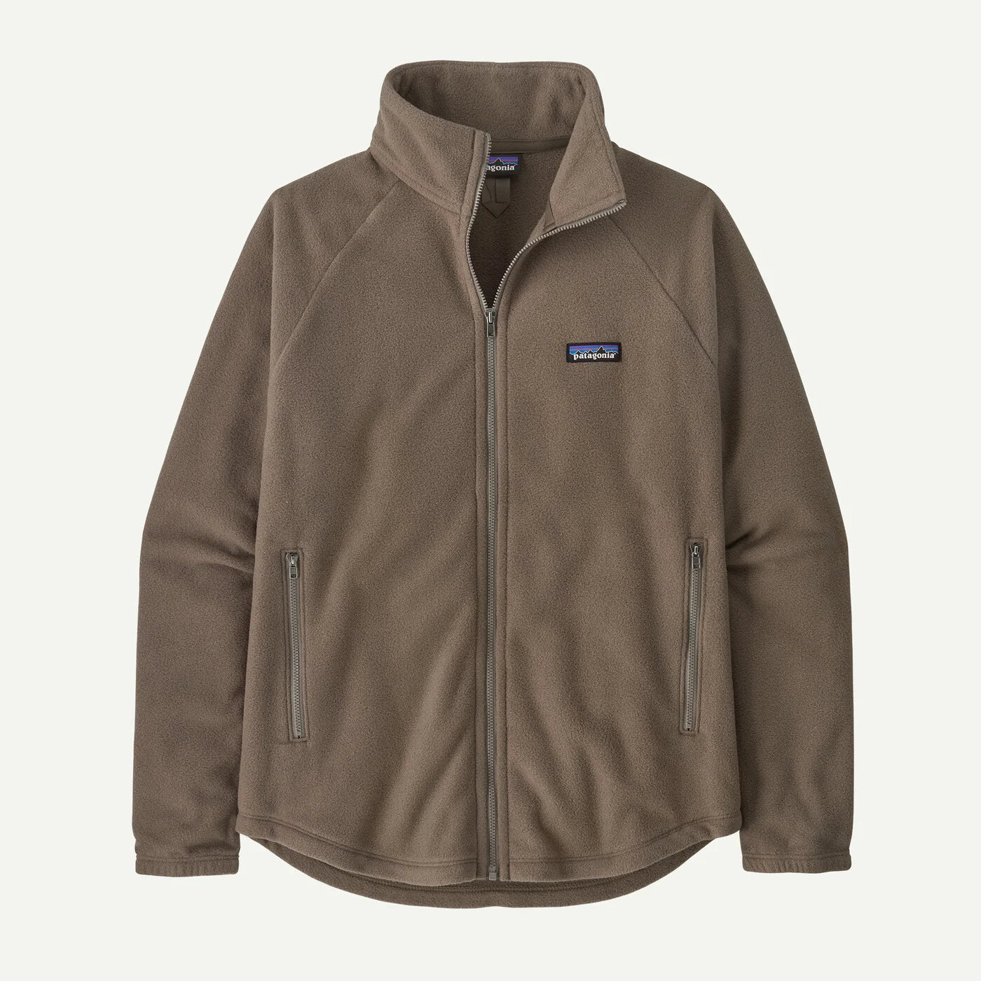 W's Classic Microdini Jacket