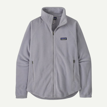 W's Classic Microdini Jacket