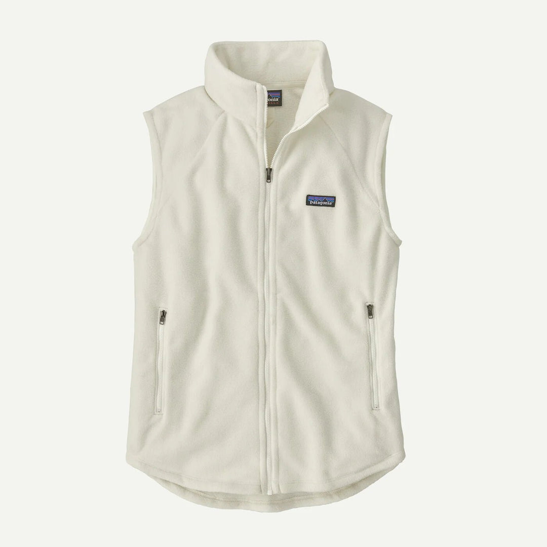 W's Classic Microdini Vest - Groupe Montagne Explore