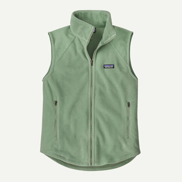 W's Classic Microdini Vest