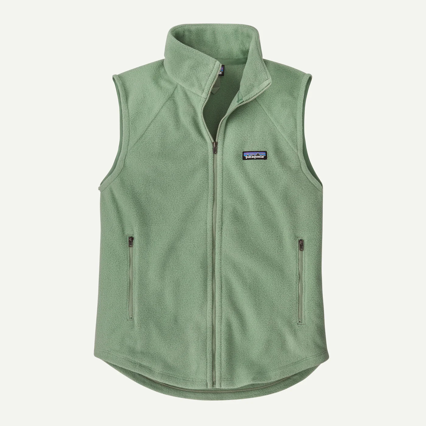W's Classic Microdini Vest