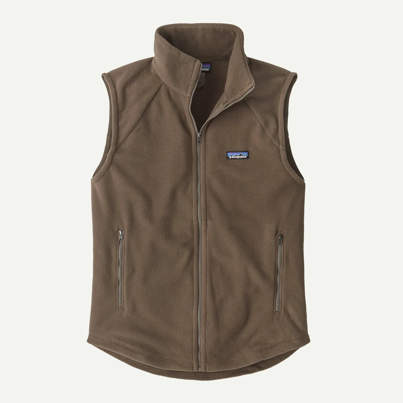 W's Classic Microdini Vest