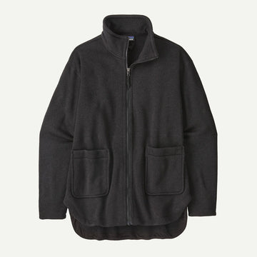 W's Better Sweater Oversized Coat