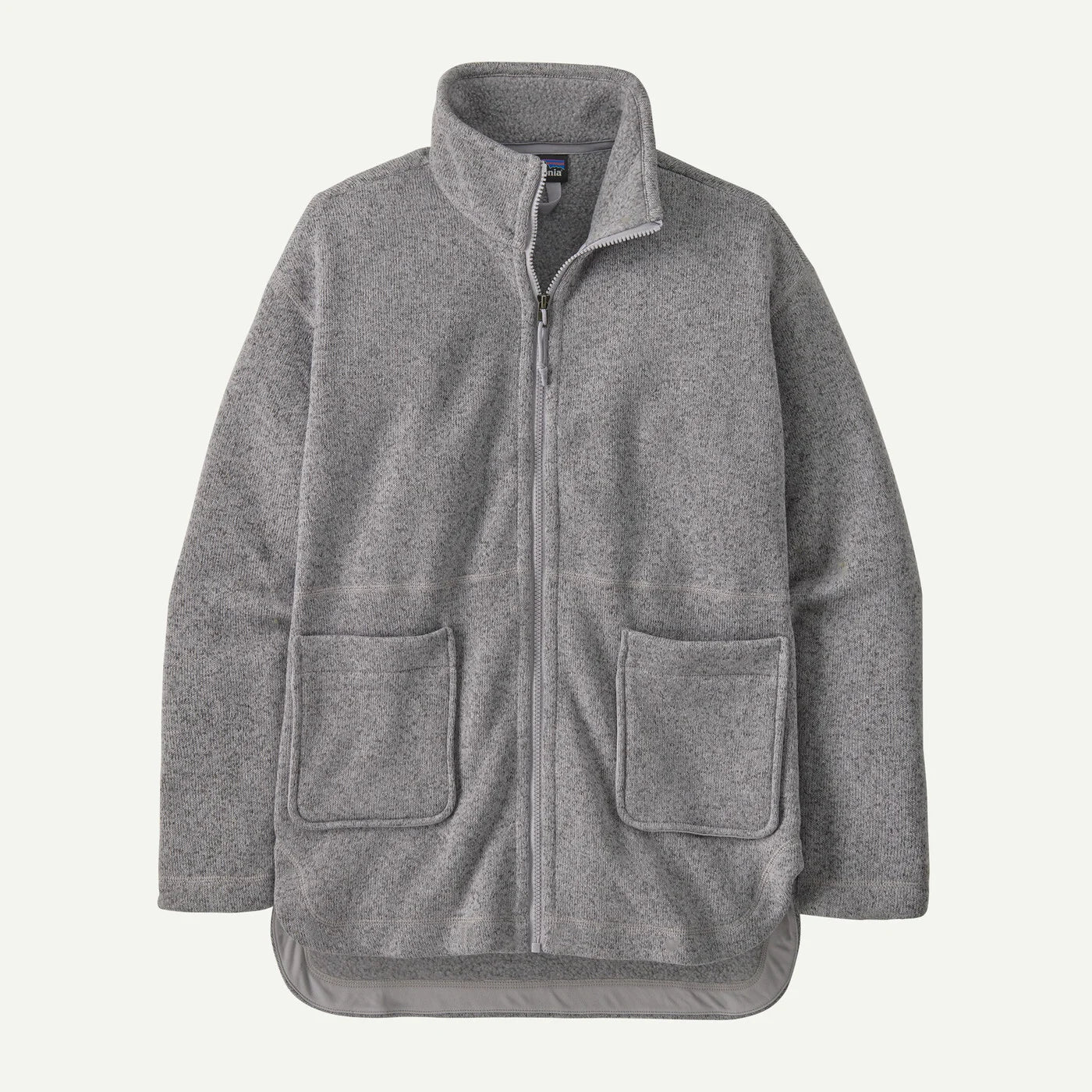 W's Better Sweater Oversized Coat