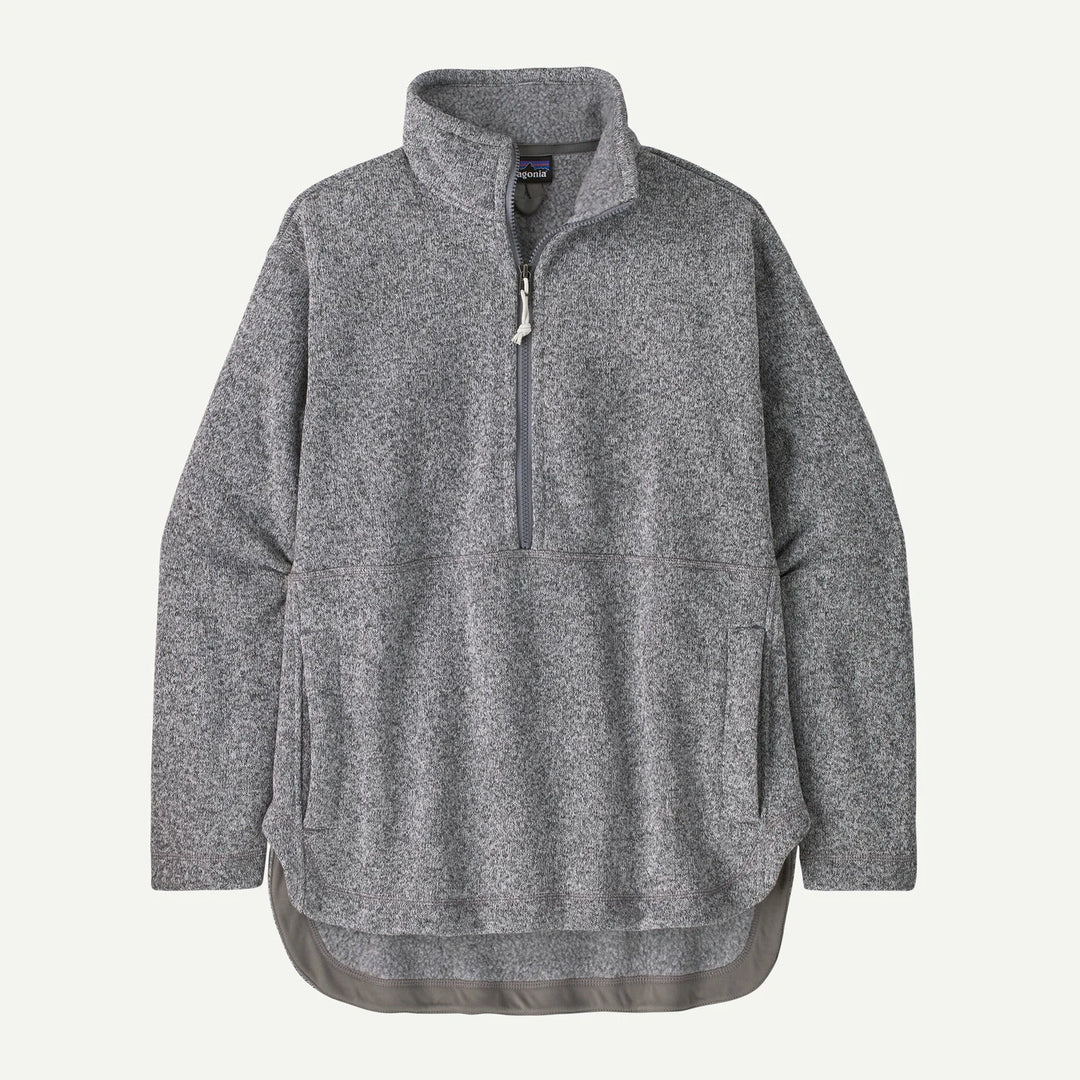 W's Better Sweater Oversized Pullover - Groupe Montagne Explore