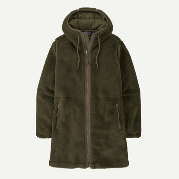 W's Lonesome Mesa Hooded Parka