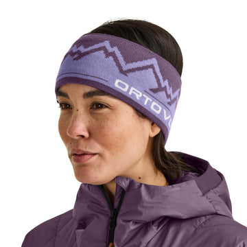 PEAK HEADBAND - Groupe Montagne Explore
