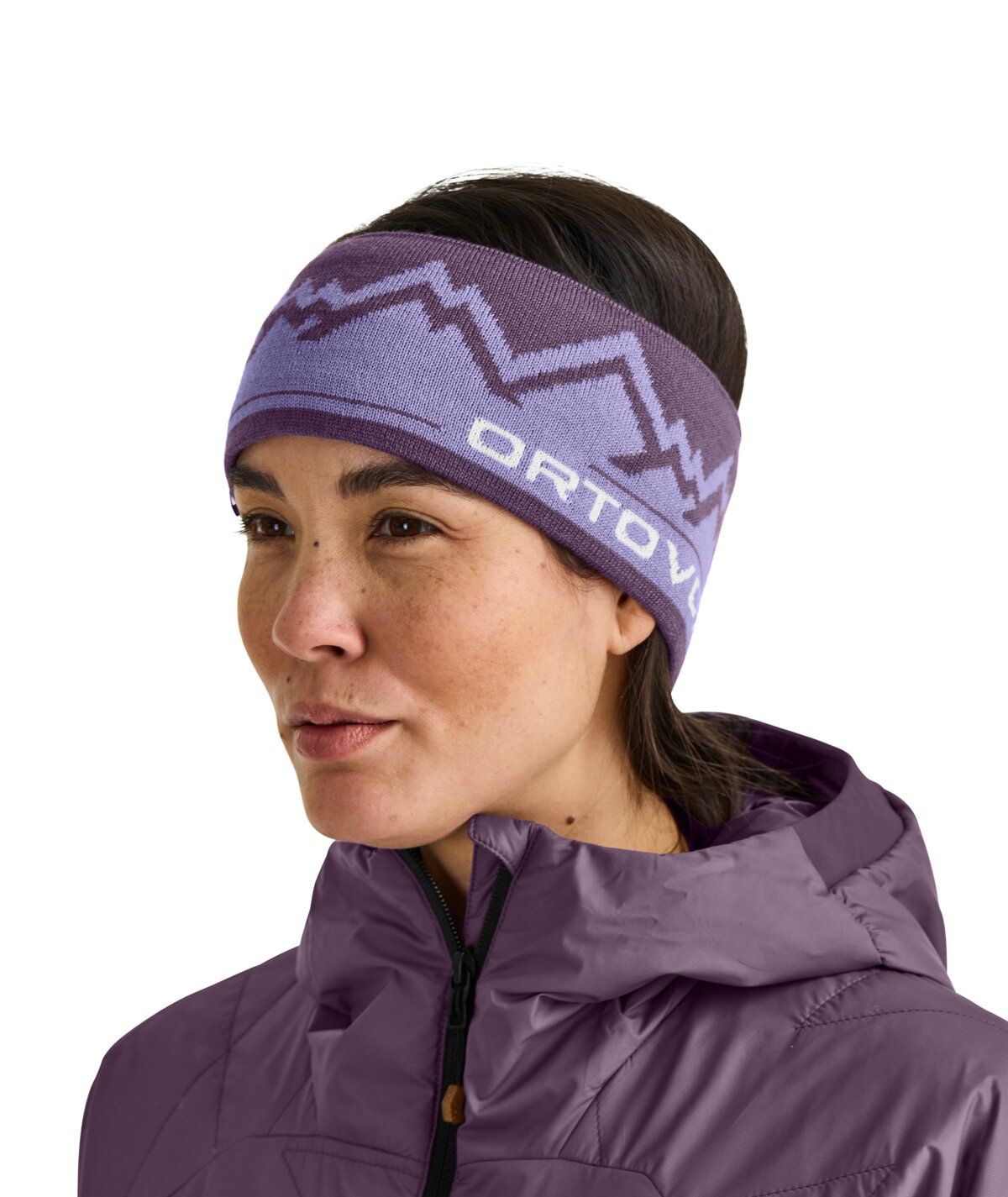 PEAK HEADBAND - Groupe Montagne Explore