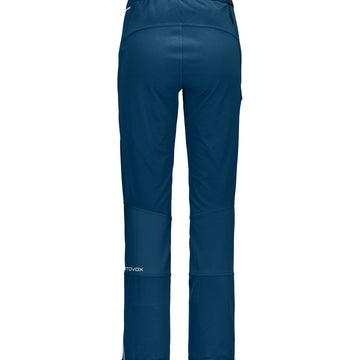 COL BECCHEI PANTS W - Groupe Montagne Explore