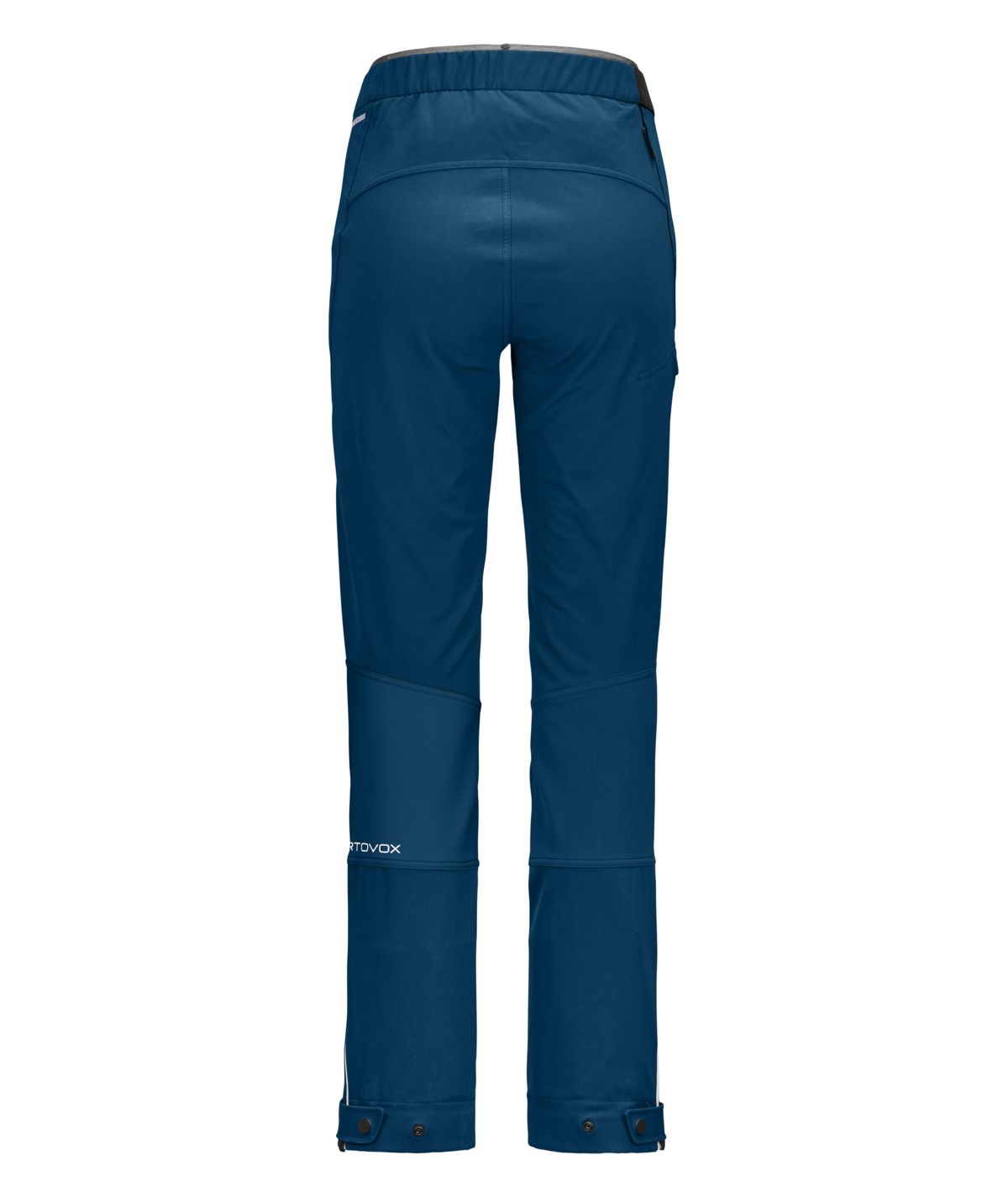 COL BECCHEI PANTS W - Groupe Montagne Explore