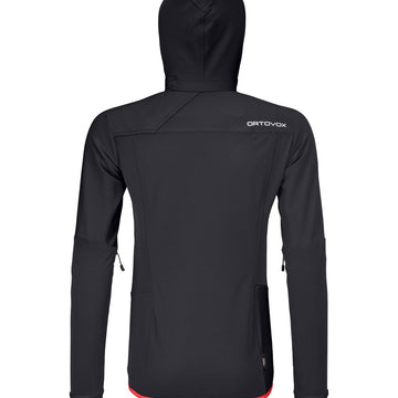 COL BECCHEI JACKET W - Groupe Montagne Explore