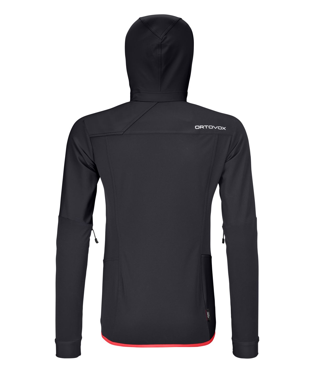 COL BECCHEI JACKET W - Groupe Montagne Explore