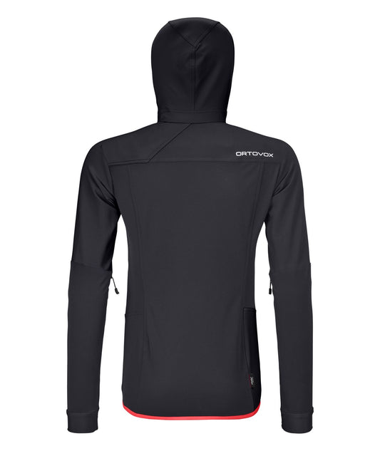 COL BECCHEI JACKET W - Groupe Montagne Explore