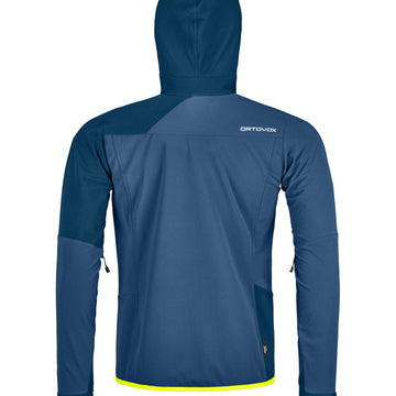 COL BECCHEI JACKET M - Groupe Montagne Explore