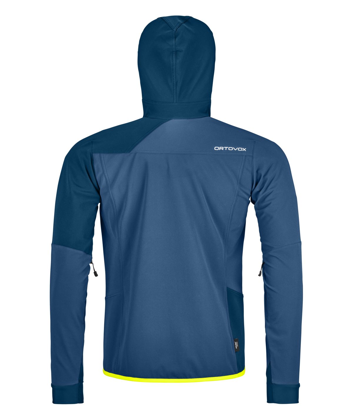 COL BECCHEI JACKET M - Groupe Montagne Explore