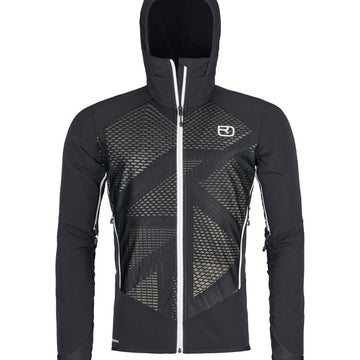 COL BECCHEI JACKET M - Groupe Montagne Explore