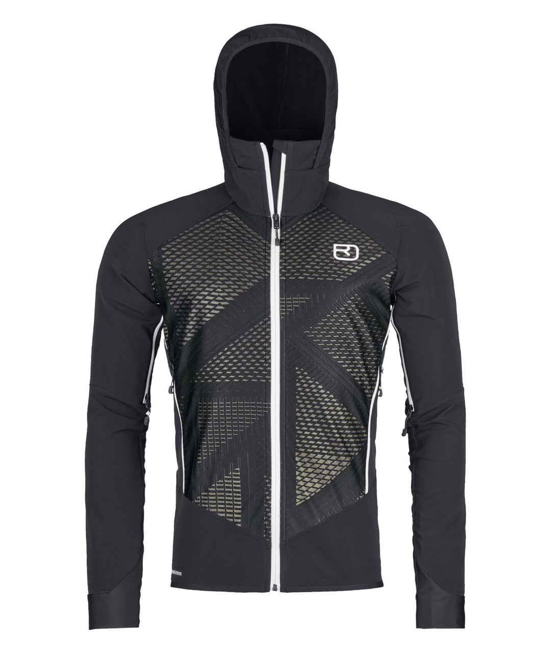 COL BECCHEI JACKET M - Groupe Montagne Explore