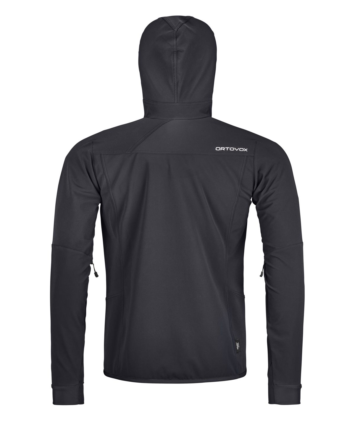 COL BECCHEI JACKET M - Groupe Montagne Explore