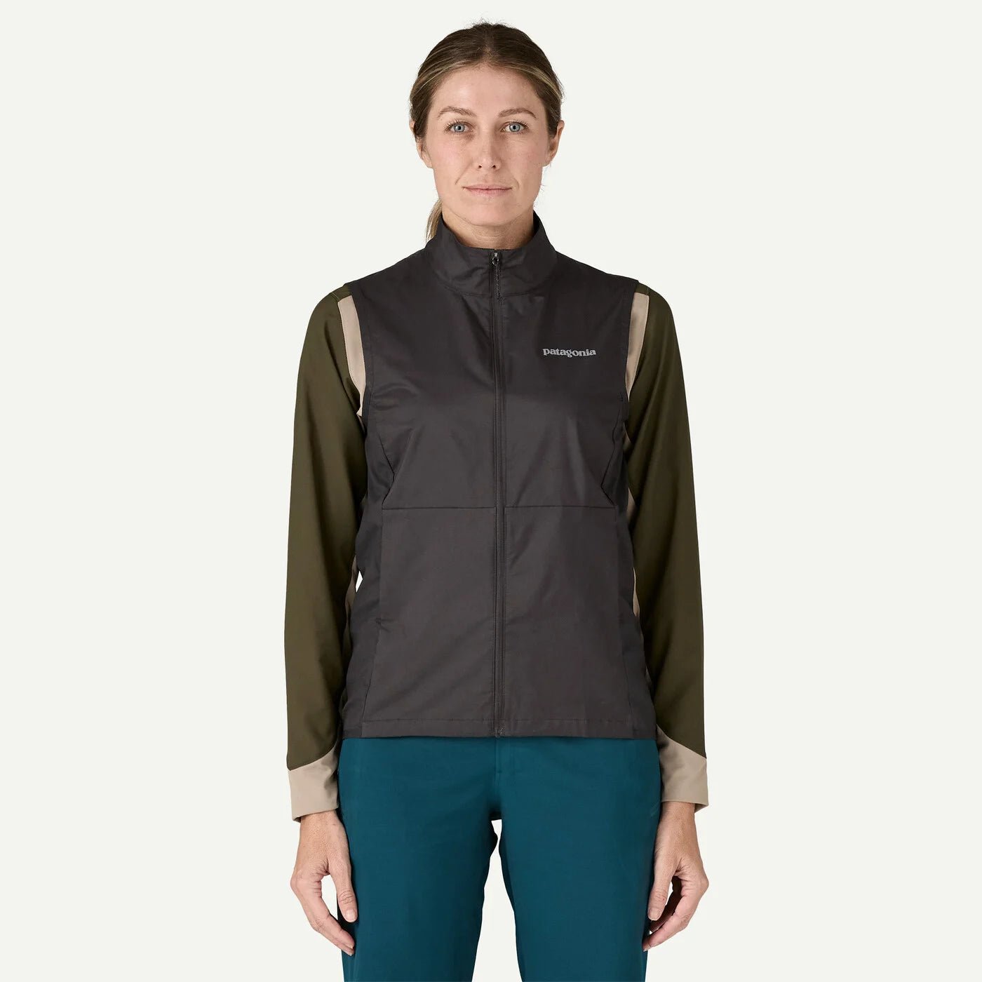 W's Trail Craft Vest - Groupe Montagne Explore