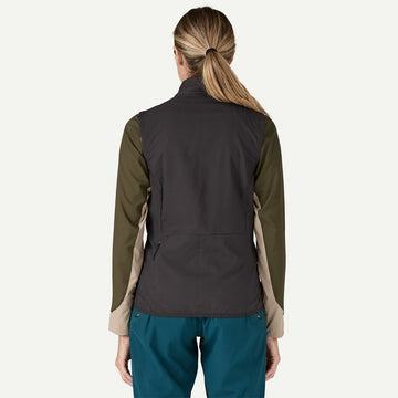 W's Trail Craft Vest - Groupe Montagne Explore